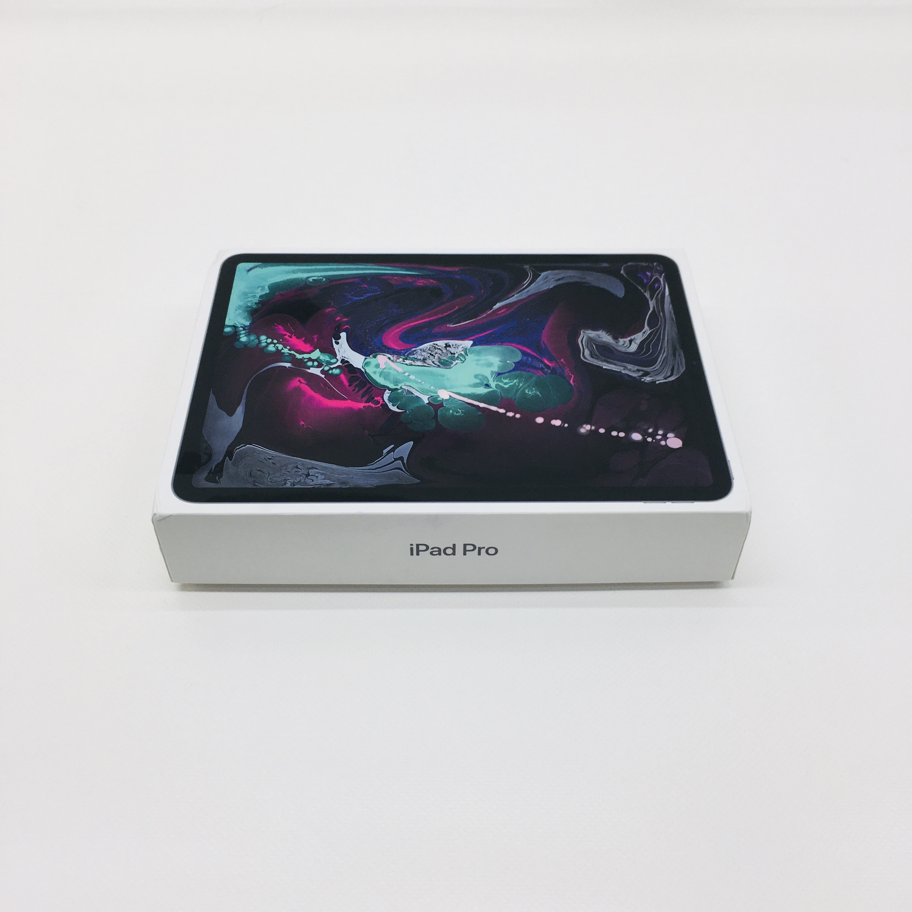 iPad Pro 11" Wi-Fi + Cellular 256GB, 256GB, Space Gray, image 5
